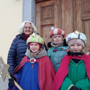 2. - 6. Jänner 2026