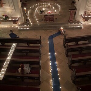 Nacht der 1000 Lichter