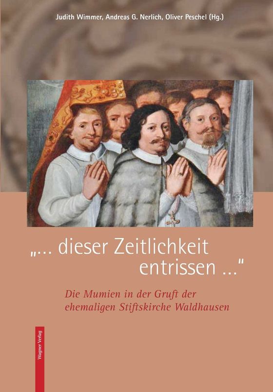 Dieser Zeitlichkeit entrissen