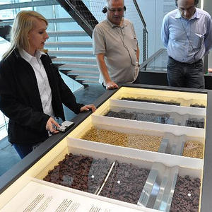 VoestAlpine Stahlwelt