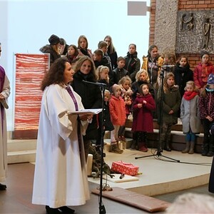 Abschied Pfarrgemeinderat