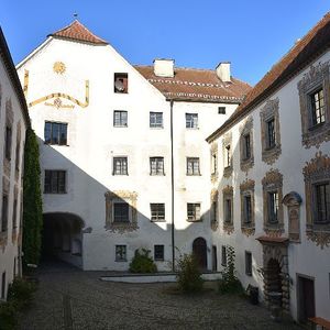 Pfarrausflug St. Qurinus