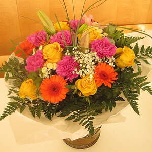 Sonntag, 30. Juni 2019