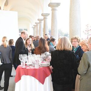 Eröffnung Bruckner Museum 2014