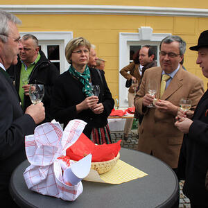 Ehejubilare am 12.05.2013