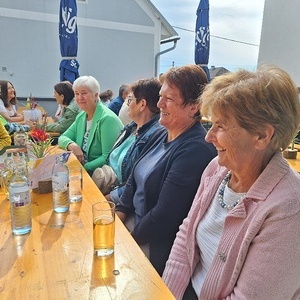 Pfarrfest 10 Jahre Vitum