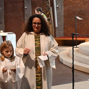 Vorstellung Eine-Welt-Kreis Projekt 2020