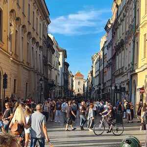 Krakau