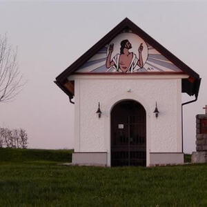 Meditative Pilgerwanderung