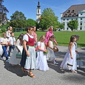 Fronleichnam