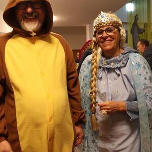 Faschingsball in Kleinmünchen 2025