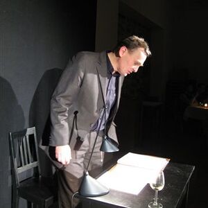 KBW - 'In der Köllagassn'