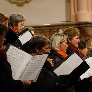 Adventkonzert