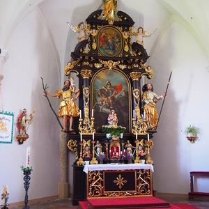 29. Mai bis 31. Mai 2021