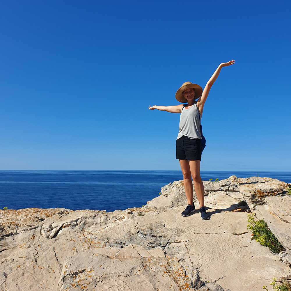 mehr frausein | Fastenkalender 2022 des Konservatoriums für Kirchenmusik der Diözese Linz