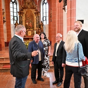 Festmesse