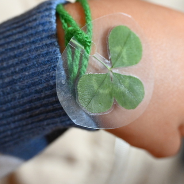 Familiengottesdienst in Pramet am 26.5.2024