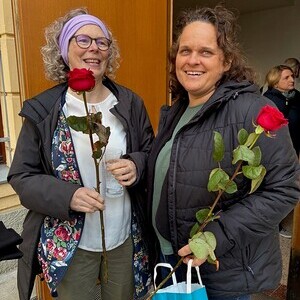 Lucia Göbesberger, Michaela Pröstler-Zopf