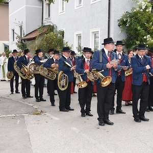 Musikverein Schönering