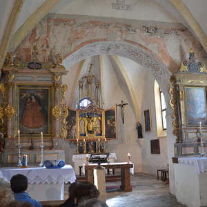 Pfarrausflug St. Quirinus