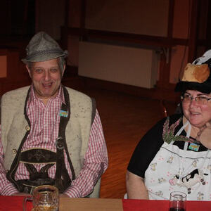 Almrausch am Froschberg