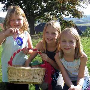 Jungschar-Mini-Start