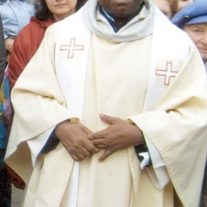 Msgr. Dr. Ezeokoli