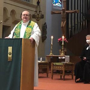 Ökumenischen Wort-Gottes-Feier