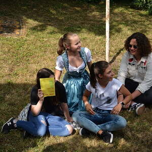 Firmabschluss im Dekanat 2018