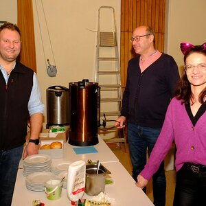 Pfarrkirche Schardenberg