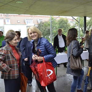 Amtseinführung von Pfarrprovisor Dr. Martin Füreder