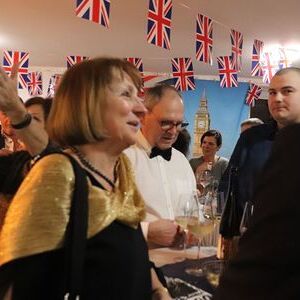 Kleinmünchner Pfarrball