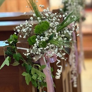 Pfarrfirmung 17.05.2025 Niederneukirchen