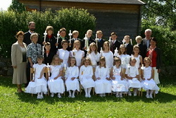 Erstkommunion