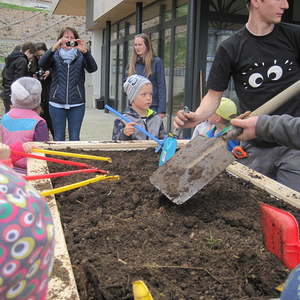 Landjugend Sarleinsbach
