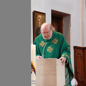 Pfarrgemeinde St. Quirinus on tour