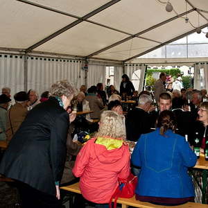 Diakonweihe Hans Silberhumer