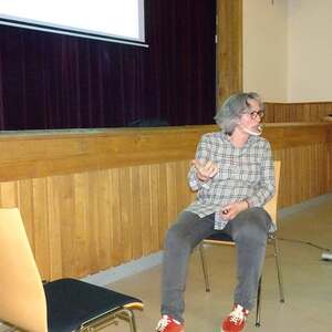 Kraft des Verzeihens