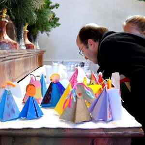 ... und deren nähere Betrachtung :-)