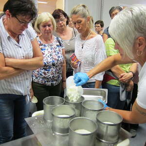 kfb Wallfahrt 2019, Pfarre Neumarkt im Mühlkreis