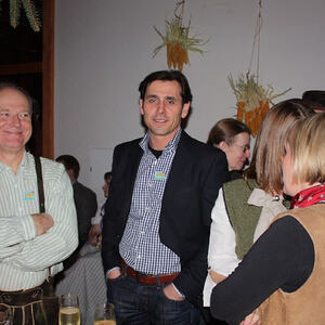 Almrausch am Froschberg