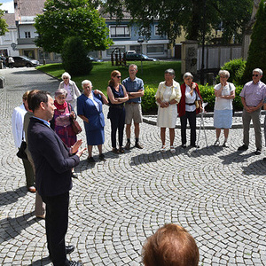 Pfarrkirche Vöcklamarkt