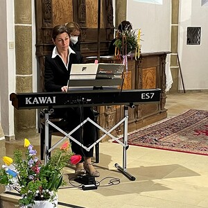 Maiandacht des KBW Oftering 2021