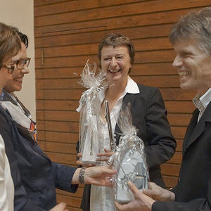 60 Jahre KBW Peuerbach