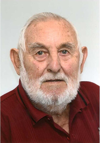 Matthias Schmidbauer / © Pfarrgemeinde Kopfing Matthias Schmidbauer