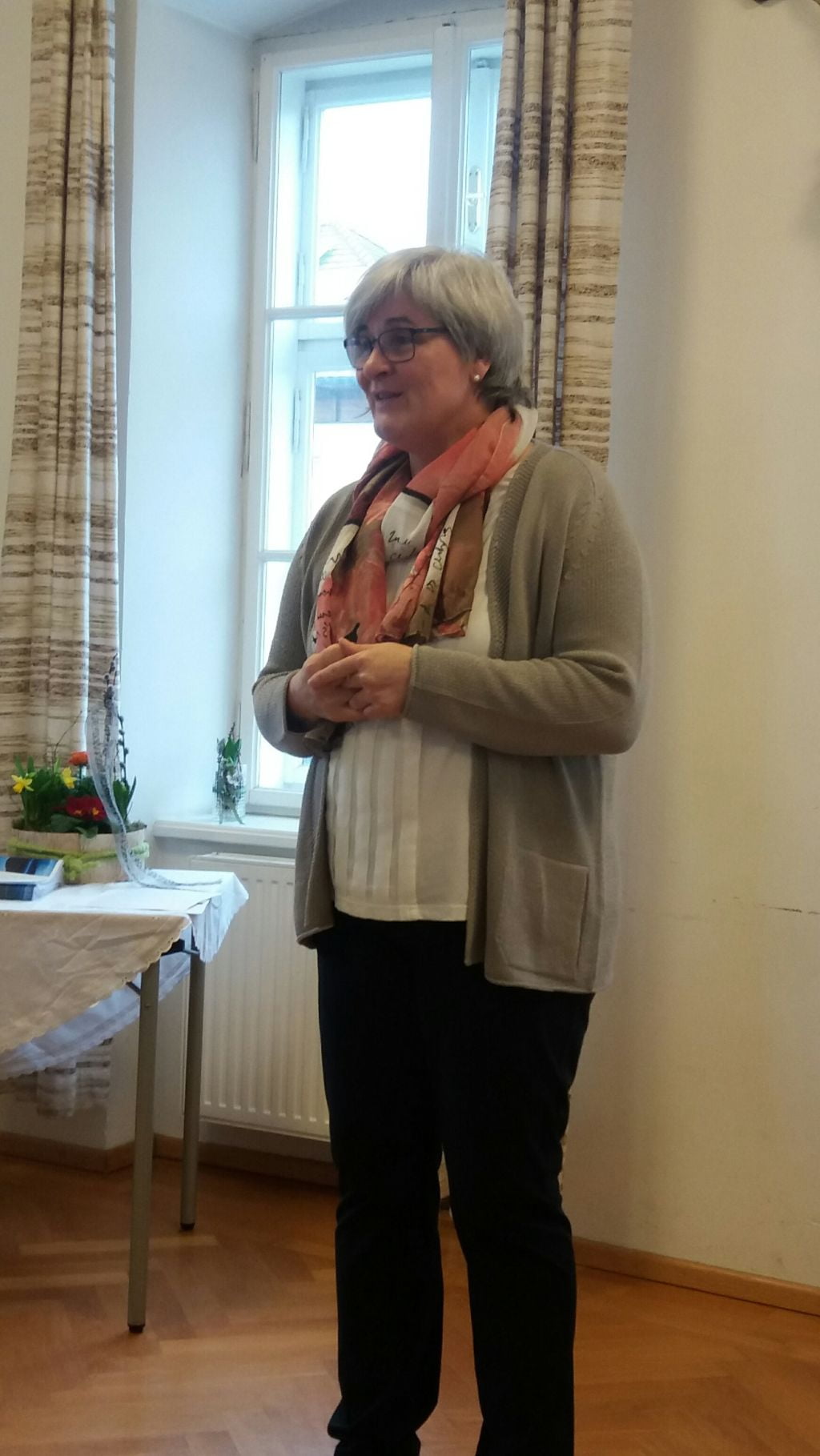 Kfb Dorf / Pfarre Dorf an der Pram Kfb Dorf