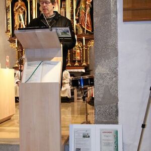 Beitritt zum Klimabündnis