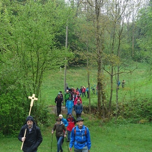 Pilgerwanderung 2019
