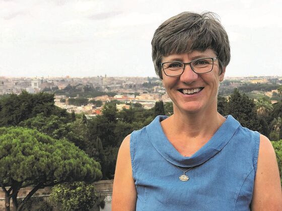 Sr. Brigitte Thalhammer