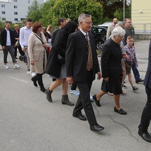 Erstkommunmion am 18.5.2023